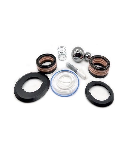 Bedford 20-3433 is Graco 25D261 Kit aftermarket replacement